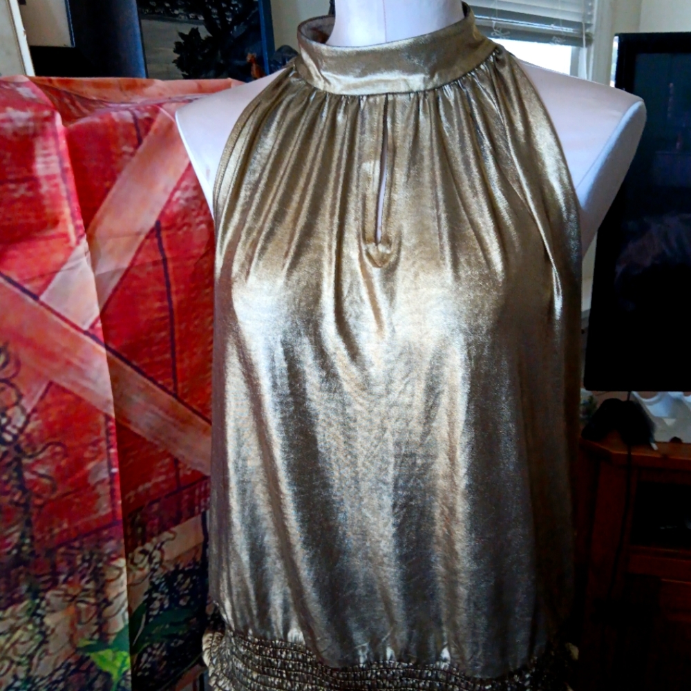 Women's blouse